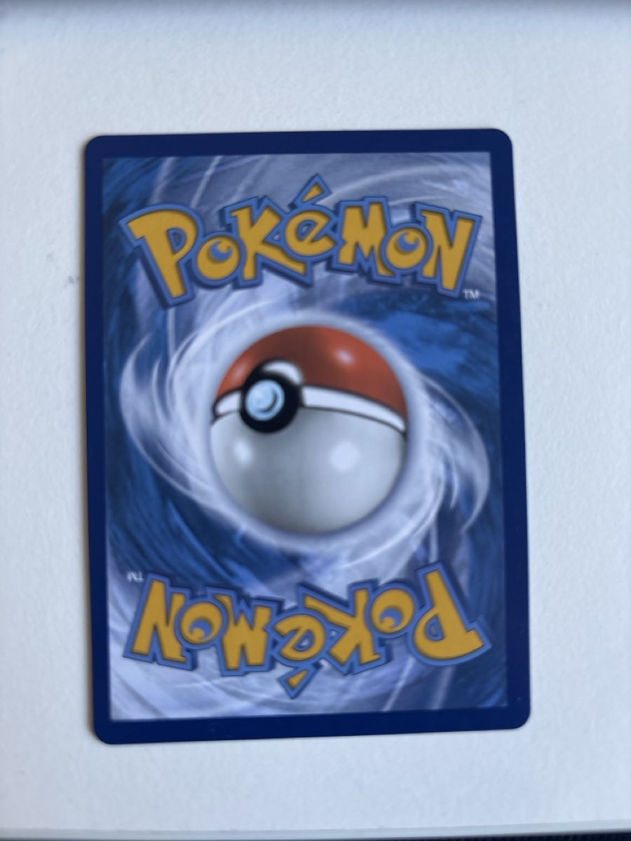 Pokémon Carte collezionabili: Pokemon Glaceon VMAX - Evolving Skies -  EN – Nuovo e nell'imballaggio originale da steinhausen venduto da pat_nc2x 3