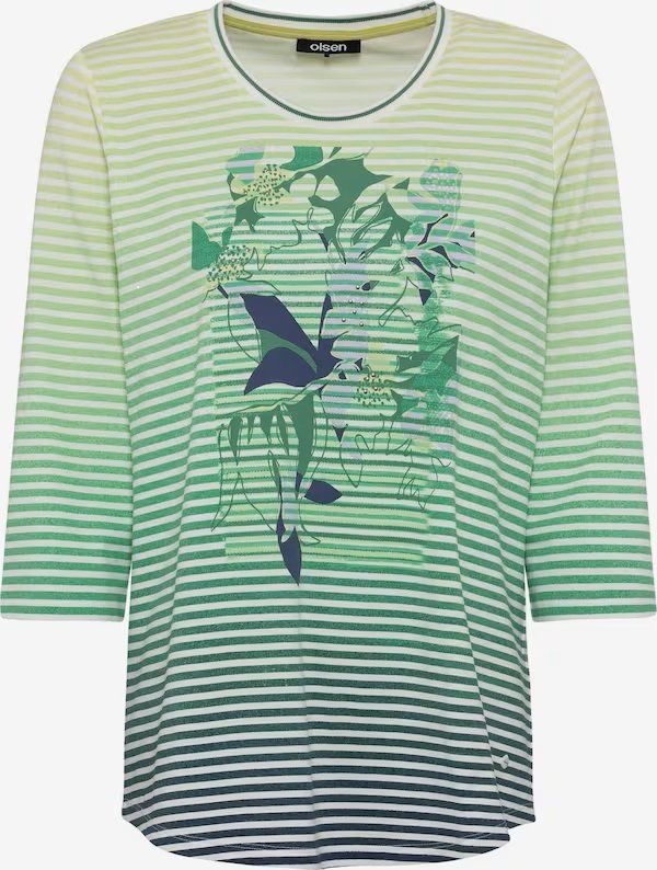 T-shirt: T Shirt von Olsen Gr. 48 – Nuovo e nell'imballaggio originale da Riehen venduto da apo_n7lm 1
