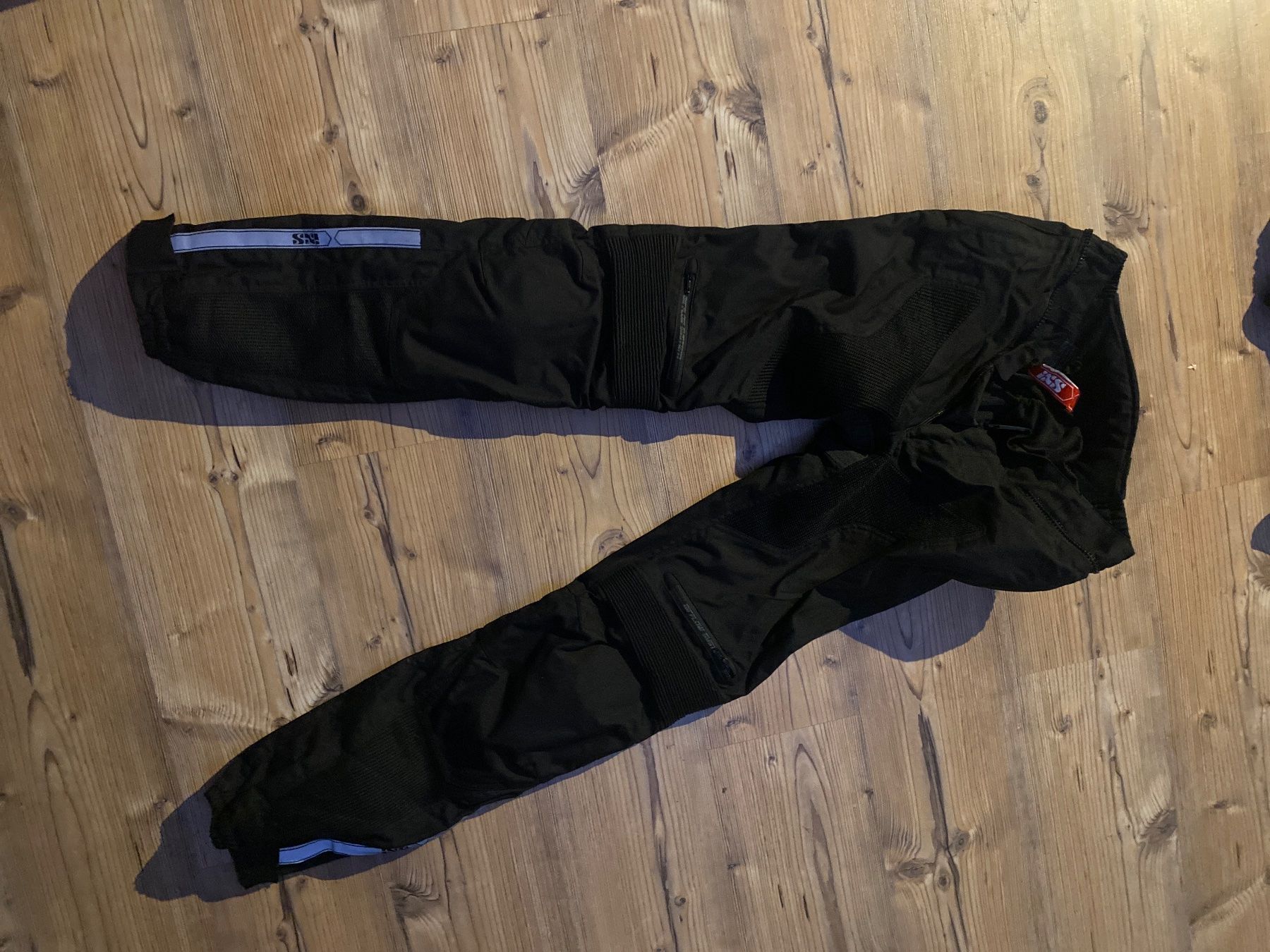 IXS Lotti di vestiti: IXS Motorrad Jacke + Hosen – Usato da Etziken venduto da nor_82gg 3