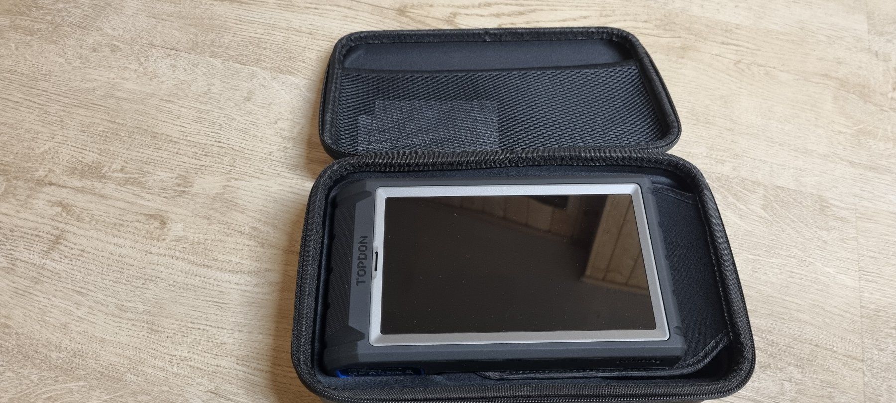 Messen: TOPDON ArtiDiag600 BT2 Diagnosewerkzeug – Neu (gemäss Beschreibung) aus Stäfa von sandro1013