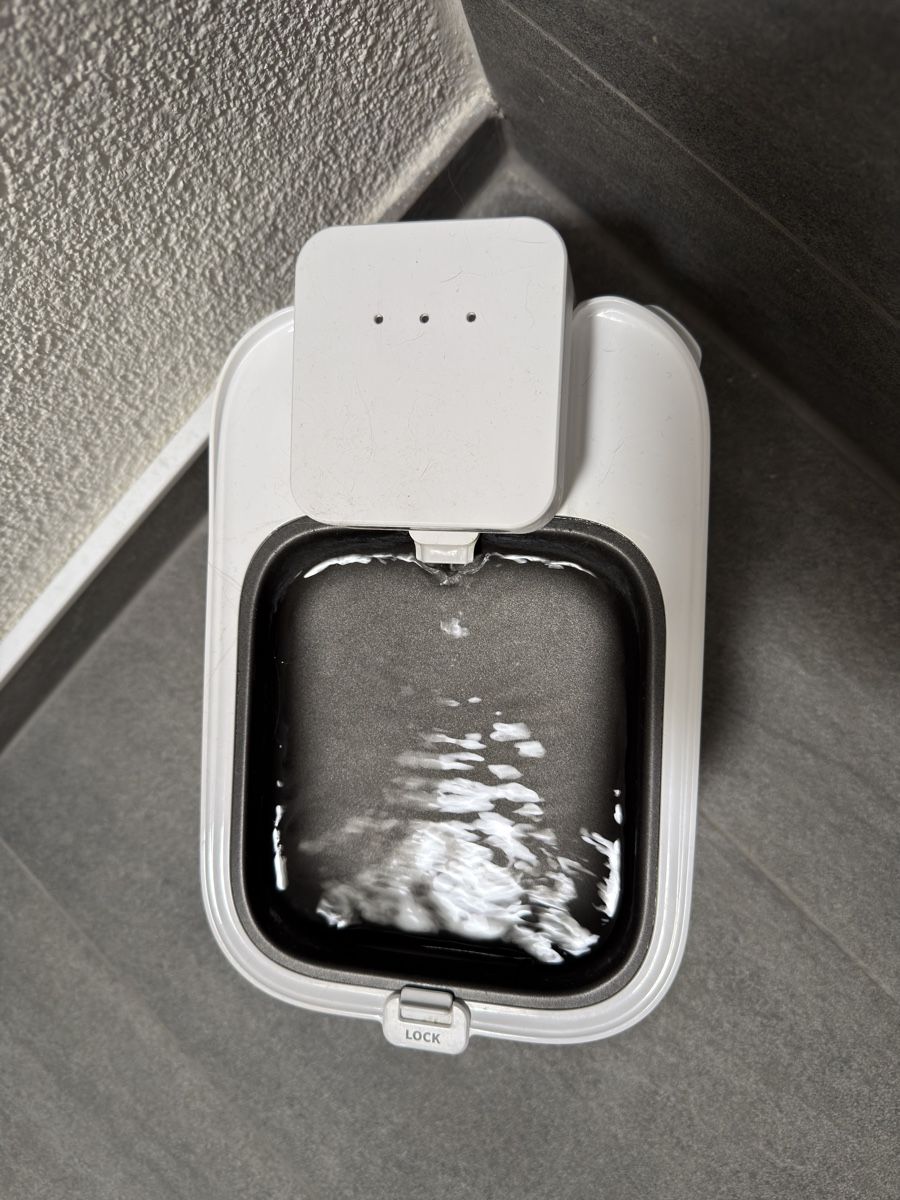 Etangs & Fontaines déco.: Petkit Eversweet Max 2 – D'occasion à Recherswil par Scity 3