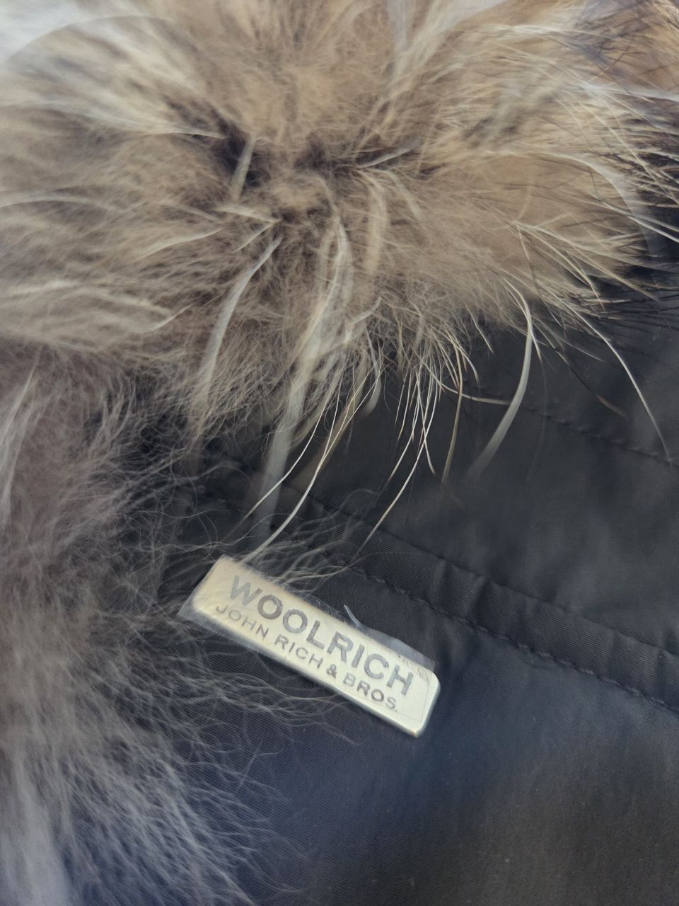 Gilet & Giacche senza maniche: Gilet Woolrich – Nuovo (secondo la descrizione) da Faoug venduto da PetitLuxe 3