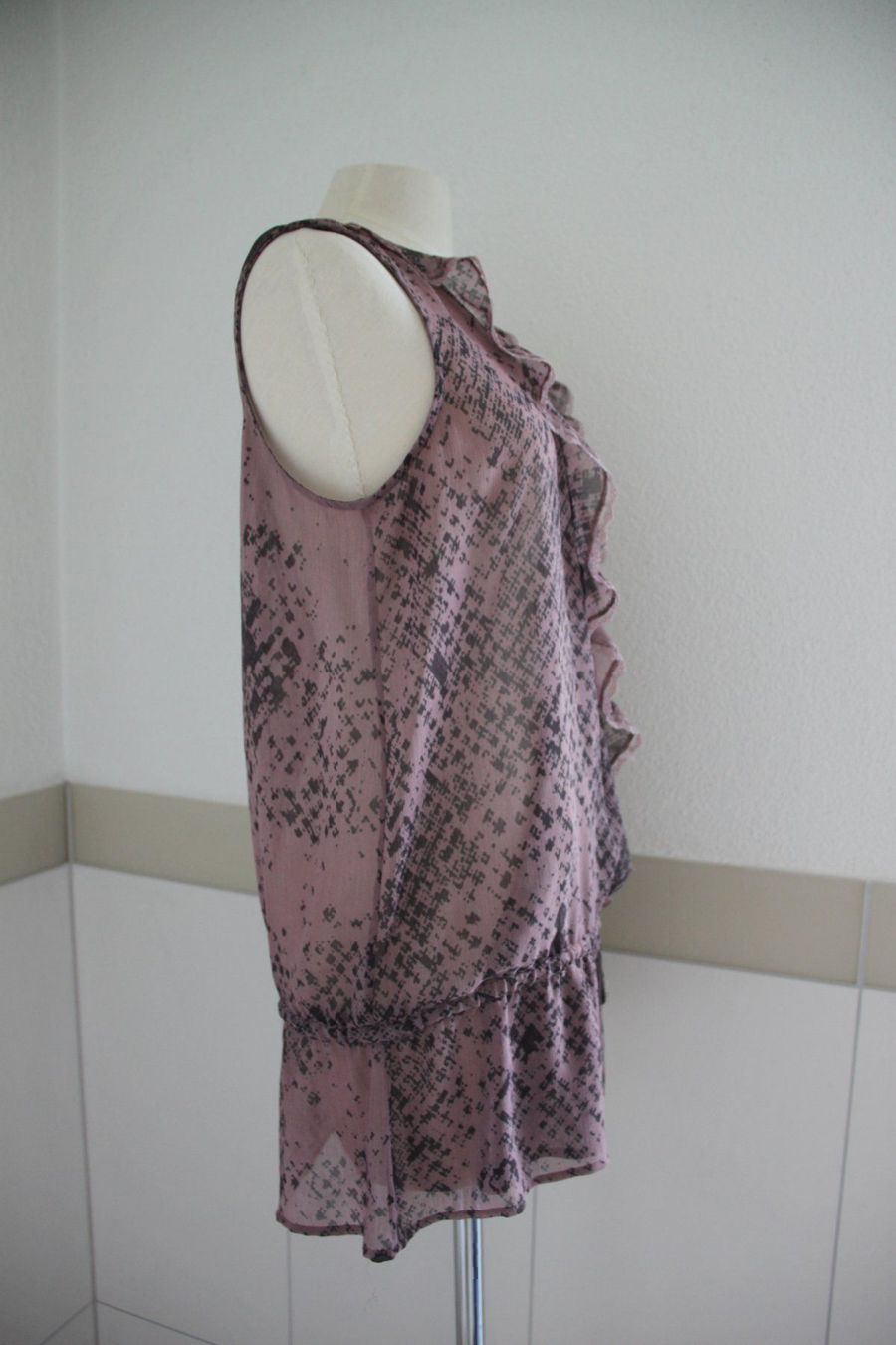 Top: Top von Mexxs Gr. Gr. 38 – Usato da Walterswil SO venduto da Mama_noel 1