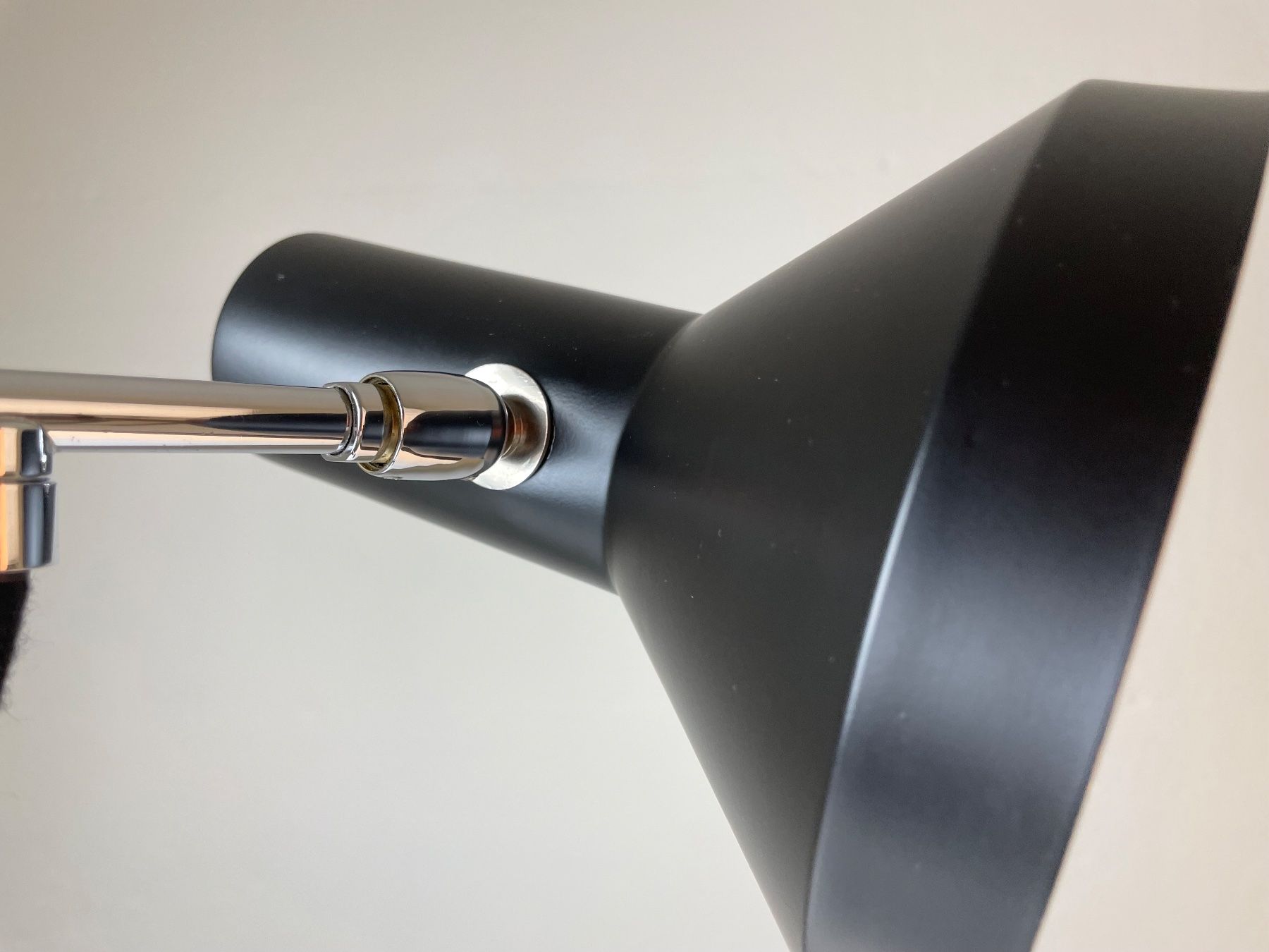 Lampade: Vintage lamp renewed tischlampe – Usato da Genthod venduto da lightyear63 7