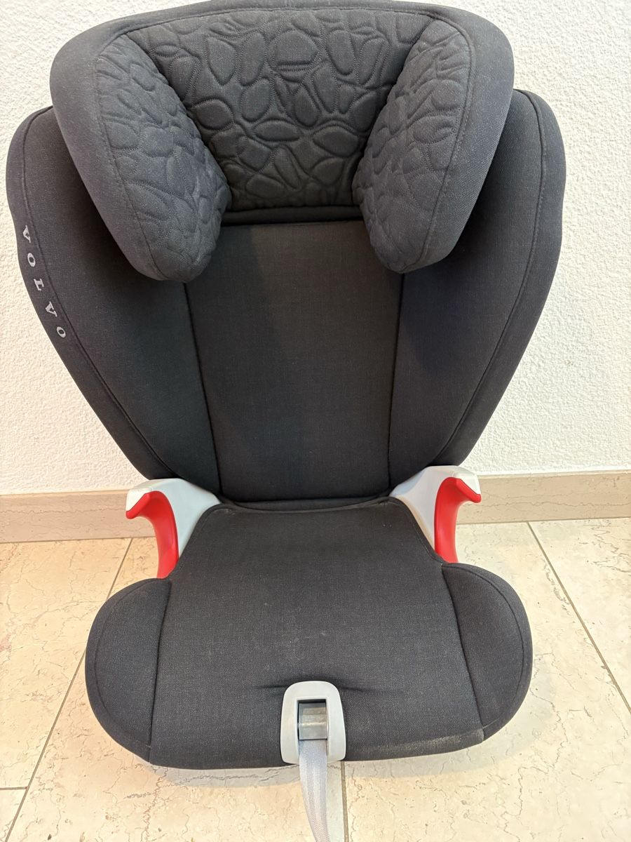 Britax Römer Seggiolini per auto: Römer Kidfix SL Autositz – Usato da Ottenbach venduto da rah_5nql