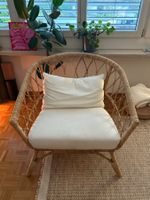 Rattan Sessel