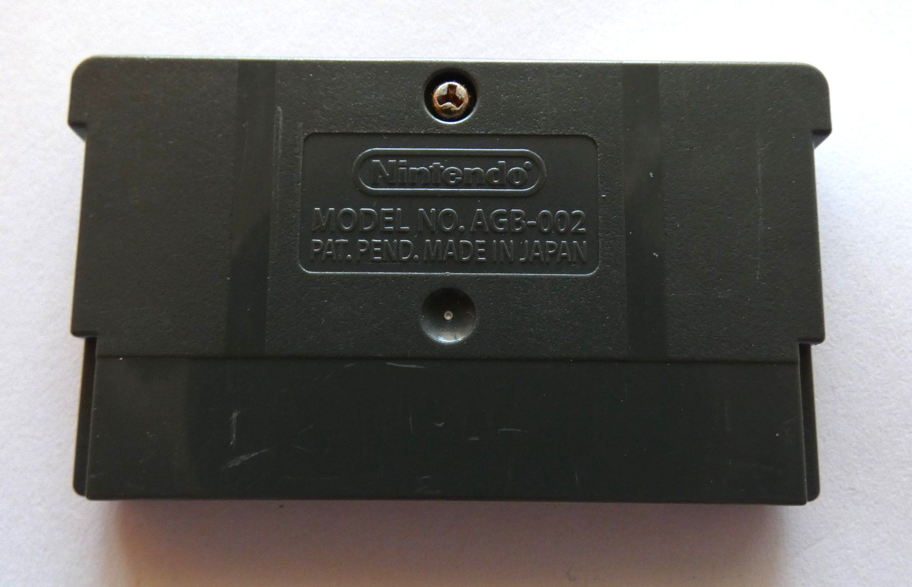 Nintendo Giochi: Nintendo GBA - Warioland 4 – Usato da La Sarraz venduto da classicworldcoins 1