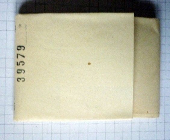 Uhren: ZugFedern für System "Glashütte" – Gebraucht aus Adliswil von di_hans 1