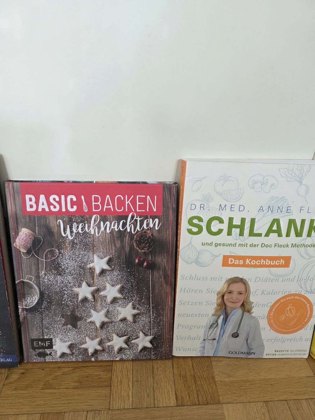 Libri: Bücher – Nuovo (secondo la descrizione) da Rüti ZH venduto da car_gl78 1