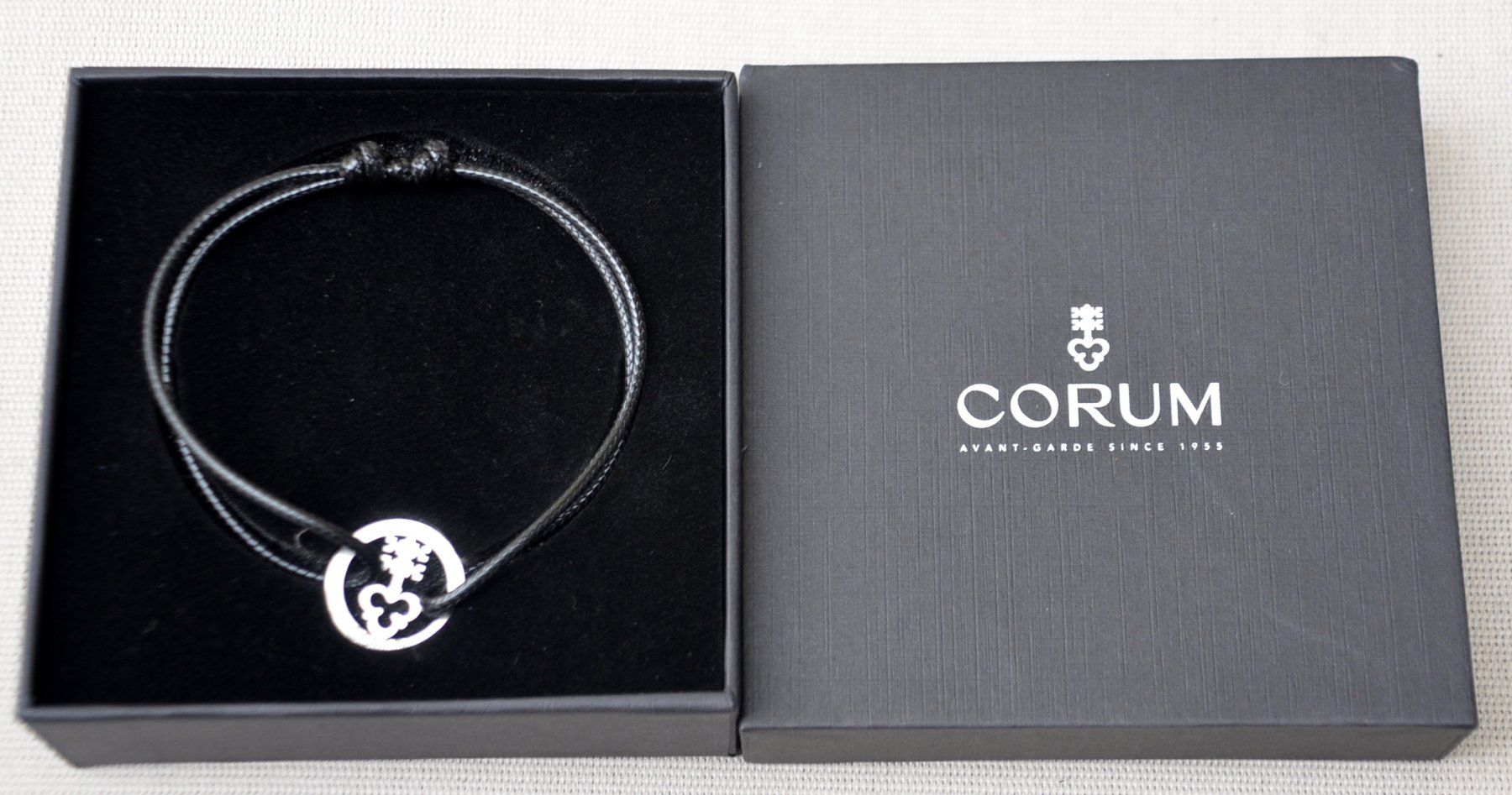 Corum Bracciali & Braccialetti: CORUM Armband / bracelet – Usato da Collonges venduto da arashee 2