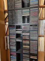 Ca 1000 CDs