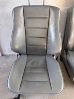 Mercedes-Benz 190 E W201 Innenausstattung
