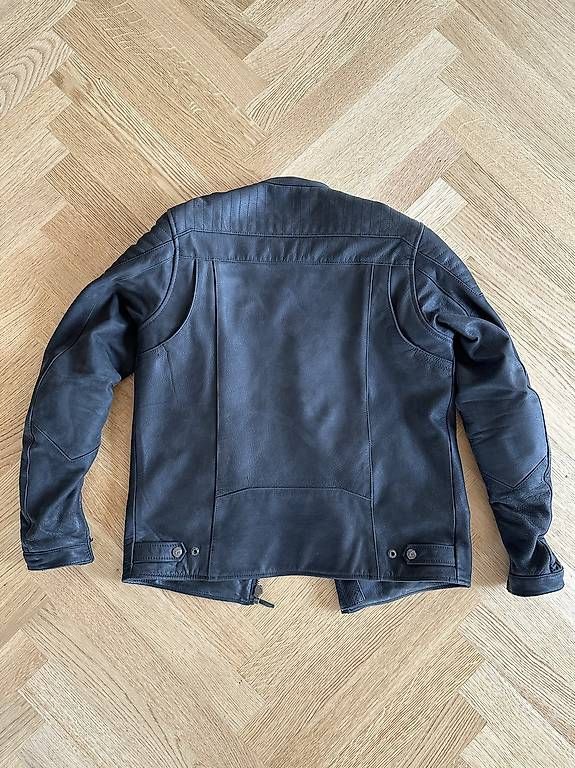 Giacche: Motorrad Lederjacke Gr.M, 38/40 – Usato da Luzern venduto da muffolog 2