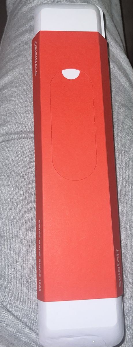 Swatch Orologi: Swatch New Gent – Nuovo e nell'imballaggio originale da Biel/Bienne venduto da Peeeep10 2