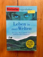 Leben in zwei Welten, Pascal Voggenhuber