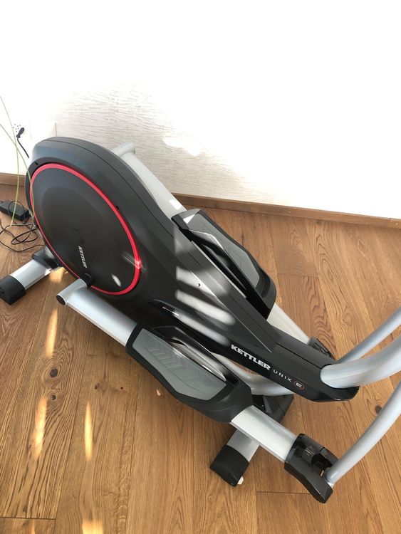 Kettler Cross Trainer Kaufen auf Ricardo