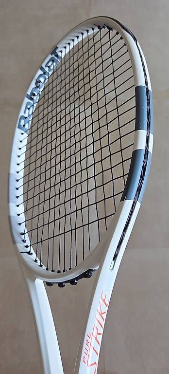 Babolat Racchette: Babolat Pure Strike 16x19 – Usato da Confignon venduto da Tibinhosfc