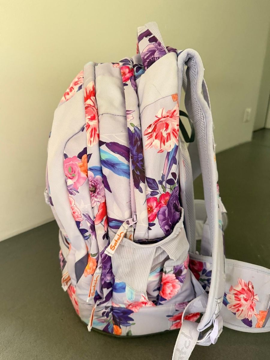 Satch Kindertaschen: Satch Schulrucksack in top Zustand – Gebraucht aus Wollerau von mimirahi 2