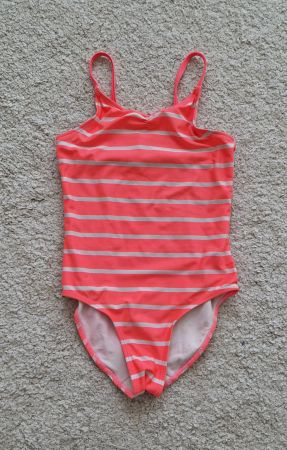 Badeanzug, Badekleid Gr. 110/116 sehr guter Zustand