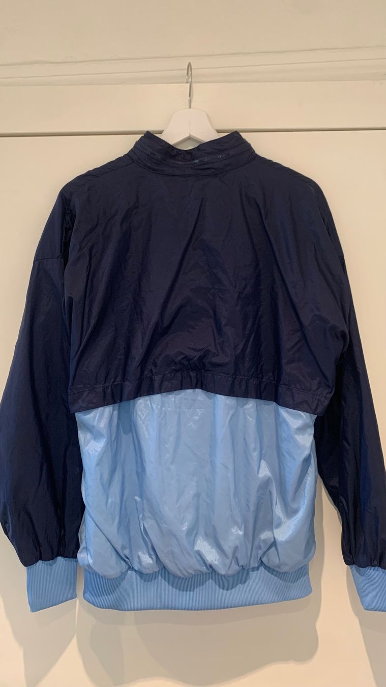 Giacche: Original Vintage Adidas Original 80er oder 90er Jacke Large – Usato da Zürich venduto da thomas1234567 2