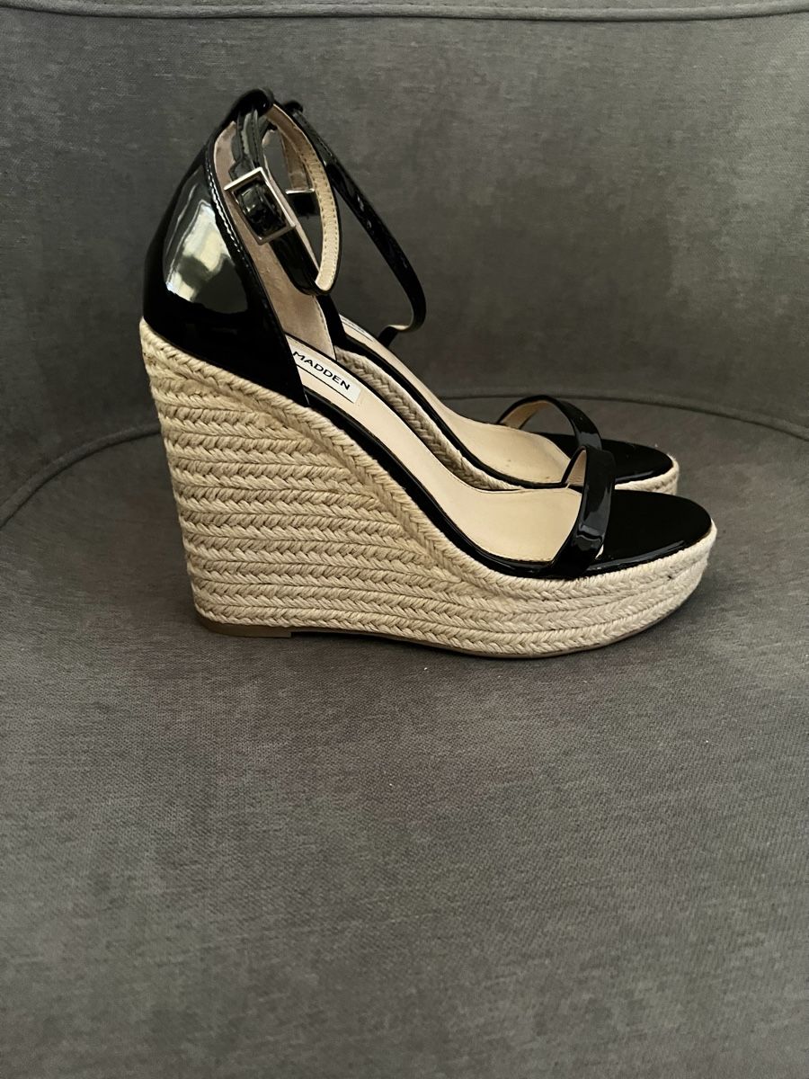 Steve Madden Chaussures femmes: Sandales steve Madden 39 – Neuf (Voir description) à Marin-Epagnier par Yelsy