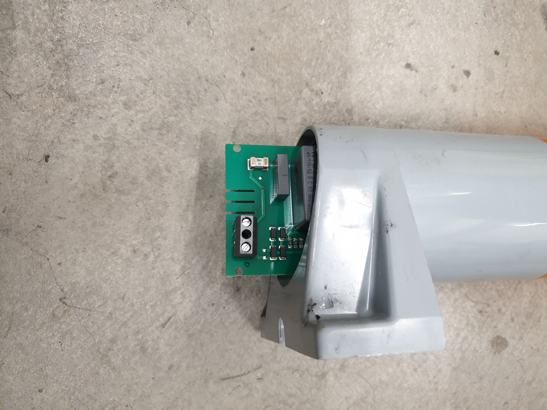 Lampen: Comax flash lamp – Gebraucht aus Ecublens VD von Netfinity 1