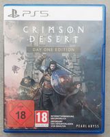 Crimson Desert - PS5