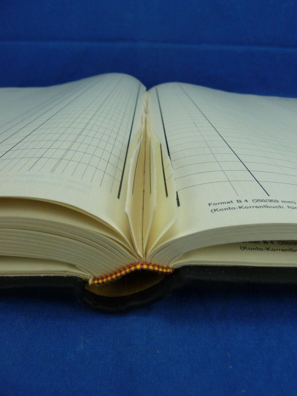 Libri: Antikes Kassenbuch – Usato da Schlattingen venduto da Compubert 8