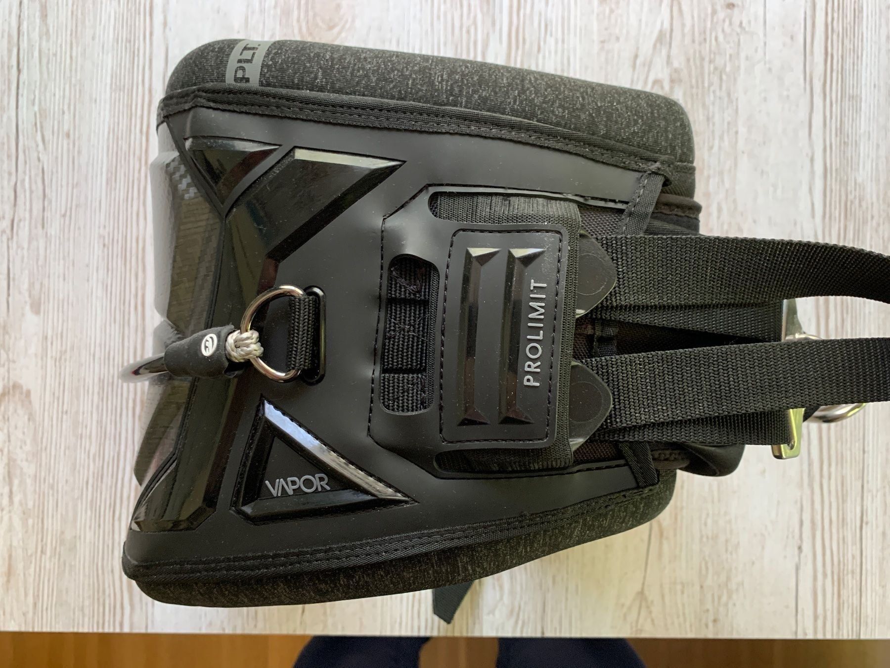 Aquilone: Prolimit Vapor Kiteboarding Harness – Usato da Samedan venduto da sunday1313 3