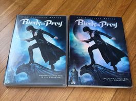 Birds of Prey - The Complete Series DVD Box-Set, Top!