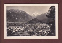 INTERLAKEN - 1924