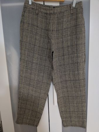 Massimo Dutti Women's Trousers EU38 - excellent condition