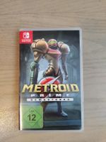 Spiel Metroid Prime Remastered Nintendo Switch Zustand neu