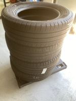 215/65R16 C Sommerpneu Good Year