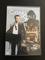 DVD Casino Royale 007
