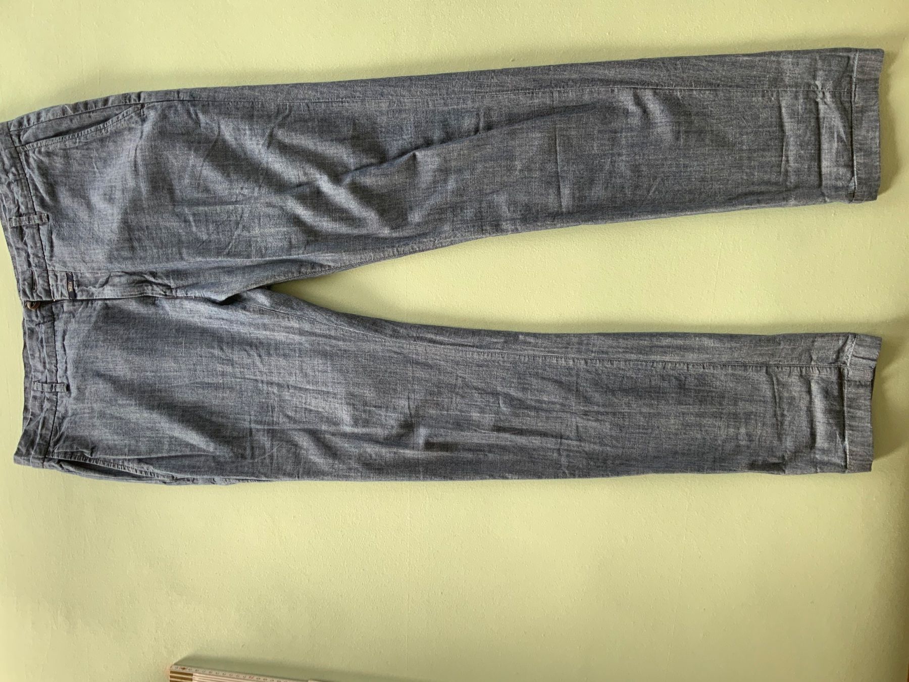 Closed Pantalons: Closed Herren Hose W36 – D'occasion à Zürich par freeheelfex