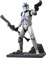 KOTOBUKIYA 501st CLONE TROOPER ARTFX 1/7