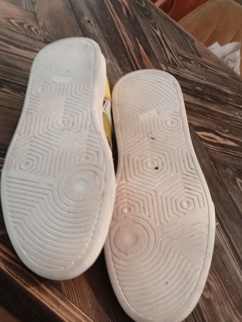 Herrenschuhe: Originale Girotti Sneaker Herren Größe 41. – Gebraucht aus Engelburg von CH.Me 6