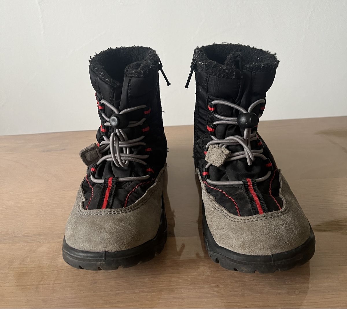 Elefanten Scarpe per ragazzi: Elefanten Winterstiefel Gr. 25 – Usato da Würenlos venduto da angiie 2