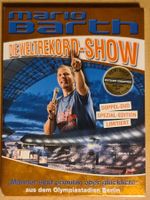 Mario Barth - Die Weltrekord-Show DVD - Top Zustand!