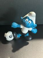 Fussball Schlumpf
