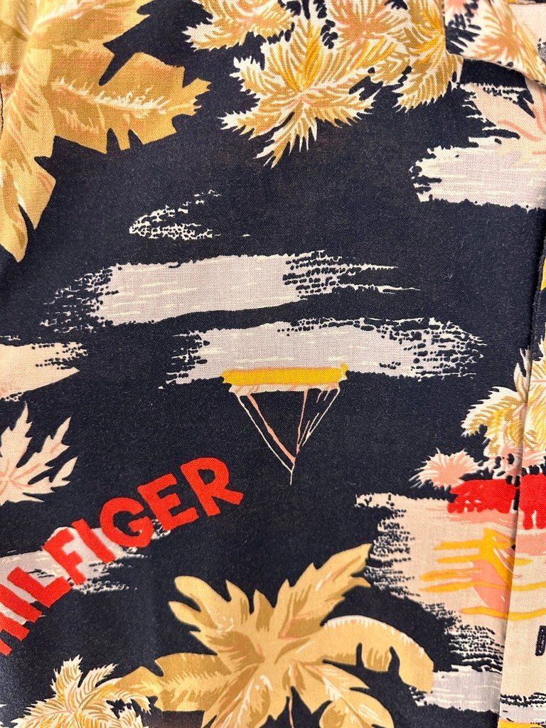 Tommy Hilfiger Camicie: Tommy Hilfiger; Hemd – Nuovo (secondo la descrizione) da Rüti ZH venduto da Billy015 3