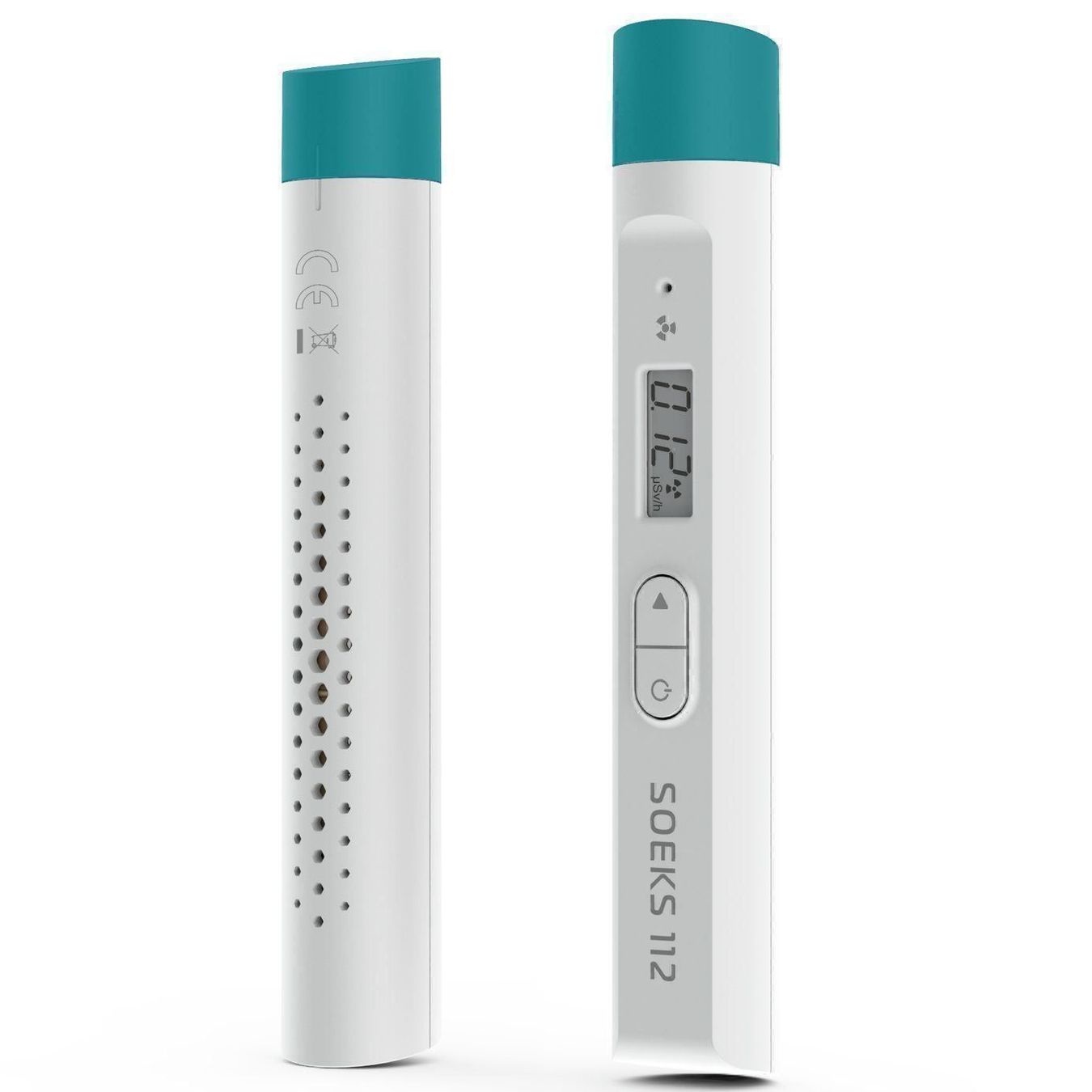Misurare: Geigerzähler, SOEKS 112 Dosimeter – Nuovo e nell'imballaggio originale da Scherzingen venduto da Ecosoul 3