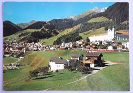 Disentis (GR)