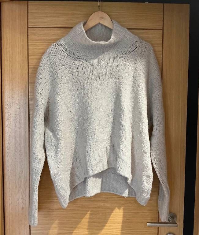 Lotti di vestiti: Lot pulls femme – Usato da Fully venduto da chloerbl 4