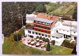 Hotel Niesenblick, Heiligenschwendi ob Thun