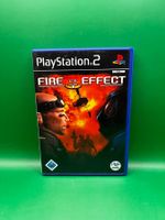 Fire For Effect (Deutsch) - Playstation 2