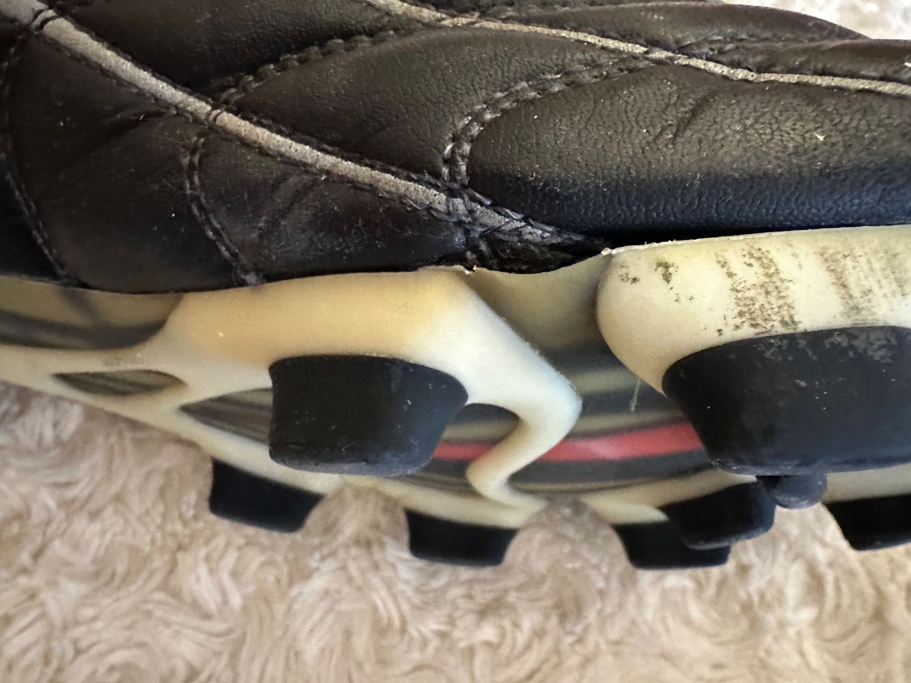 Nike Scarpe da uomo: Nike Mercurial 1997 44 – Usato da Lausanne venduto da PeixotoBruno 7
