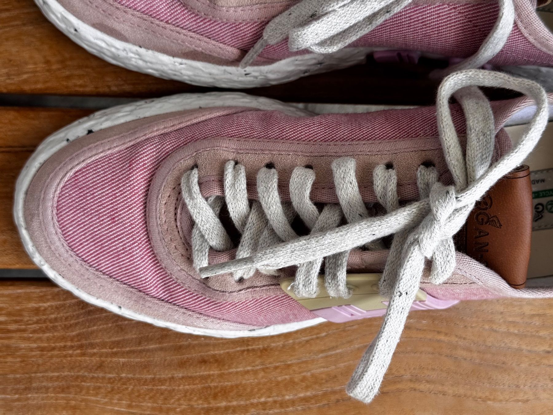 Hogan Chaussures femmes: Sneaker rosa – Neuf (Voir description) à Mörschwil par Mirka019 1