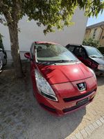 Peugeot 5008 1.6 ab mfk 7 sitzer